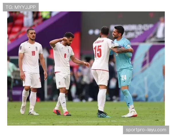 伊朗队迎战强敌，中东德比2026世界杯表现备受期待