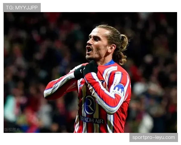 格列兹曼之子明确生涯规划，立志成为下一代足球传奇