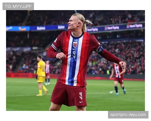 哈兰德破挪威国家队进球纪录,状态回暖加冕队史最佳射手 哈兰德破挪威国家队进球纪录,状态回暖加冕队史最佳射手