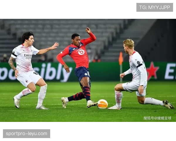 里尔新赛季强势崛起，剑指法甲冠军荣耀