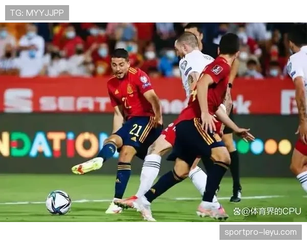 欧洲杯预选赛新规则出炉：机制优化激发球队晋级新活力