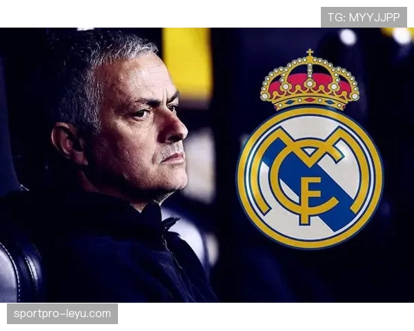 穆里尼奥在皇马时期