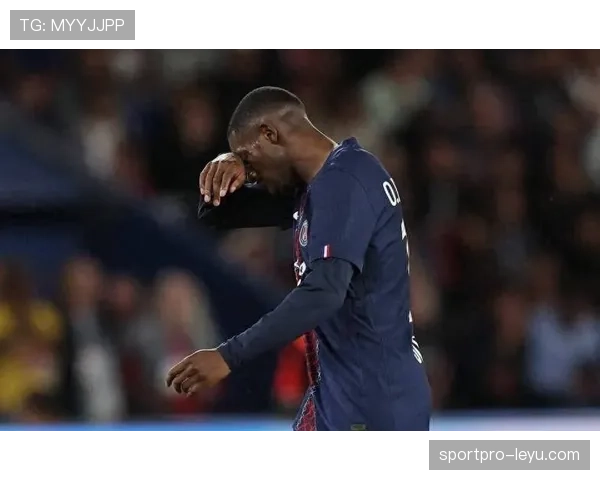 巴黎圣日耳曼中场一断就崩，控不住比赛还谈什么进攻？