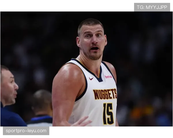 谢伊挡拆单打对位约基奇比上季效率提升