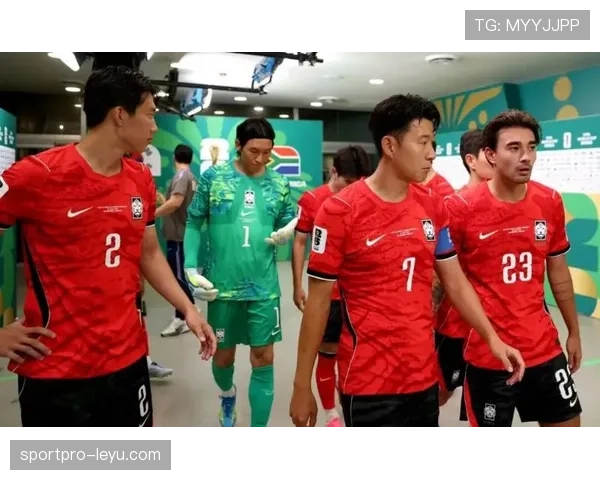 世界杯A组韩国出局回顾:第三名身份无缘淘汰赛 世界杯A组韩国出局回顾:第三名身份无缘淘汰赛
